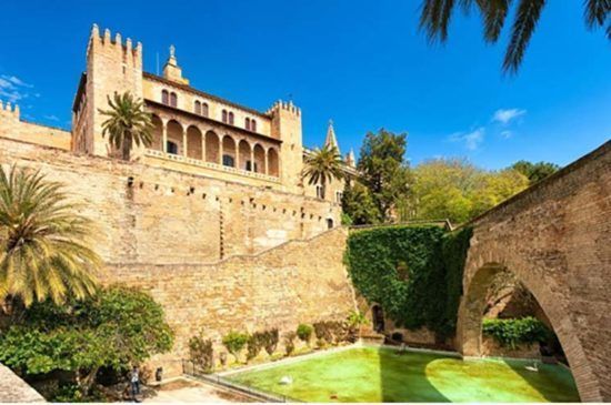 mallorcavoyages descubre madina mayurga 1
