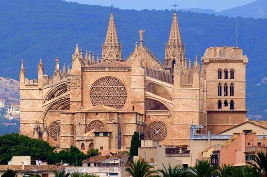 mallorcavoyages palma de mallorca 1
